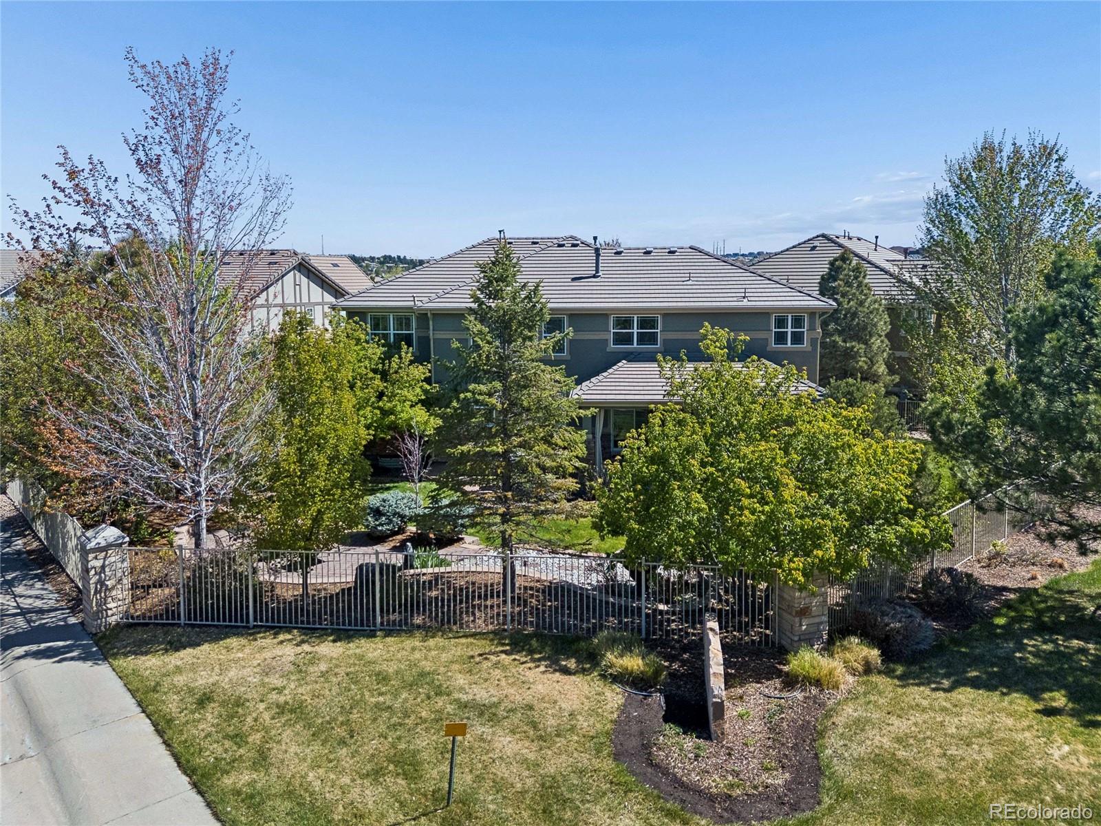 7230 S Sicily Court Aurora CO 80016
