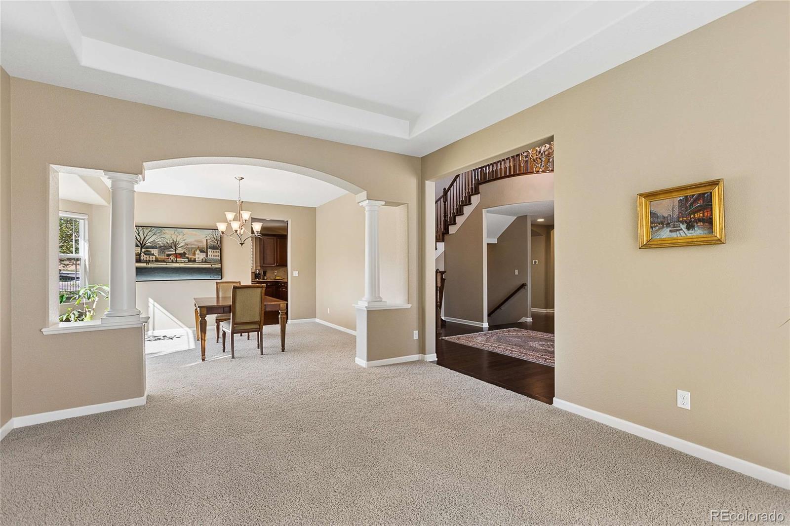 7230 S Sicily Court Aurora CO 80016