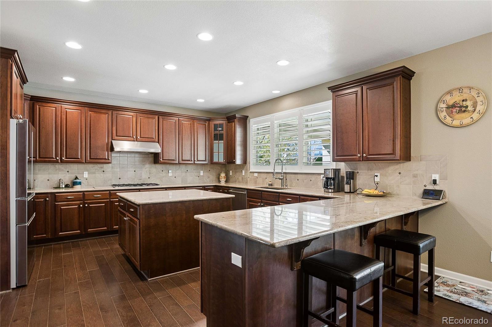 7230 S Sicily Court Aurora CO 80016