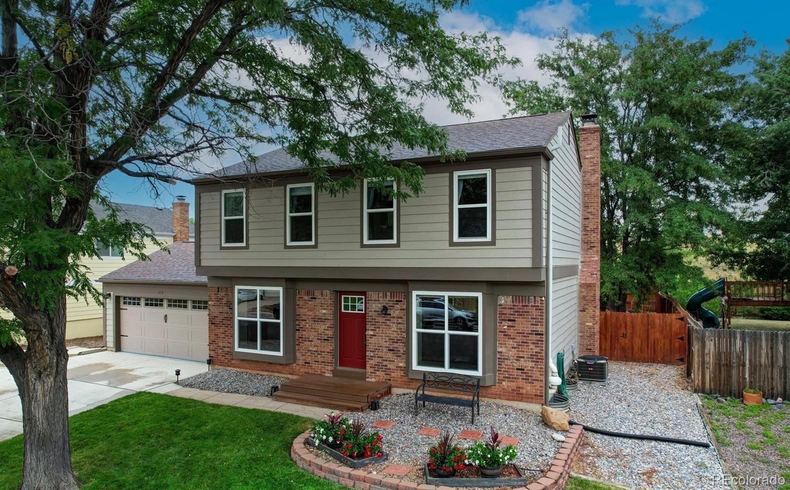 312 Allen Street Golden CO 80401
