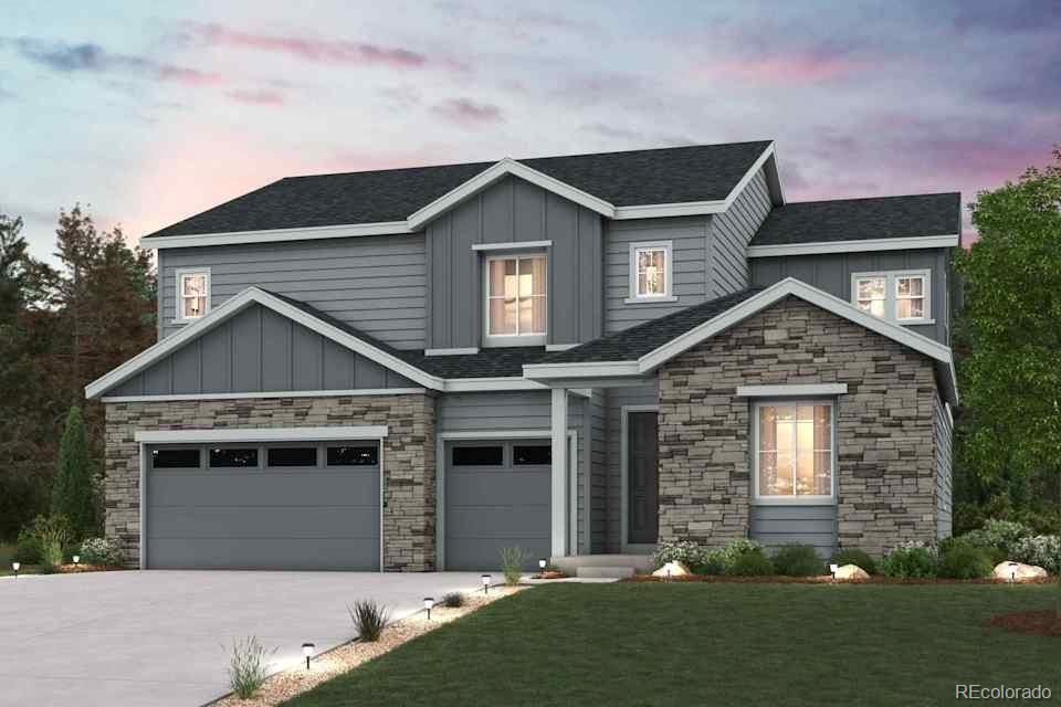 1451 Bailey Place Erie CO 80026