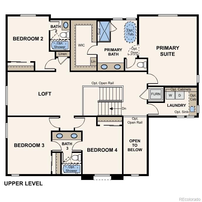 1451 Bailey Place Erie CO 80026