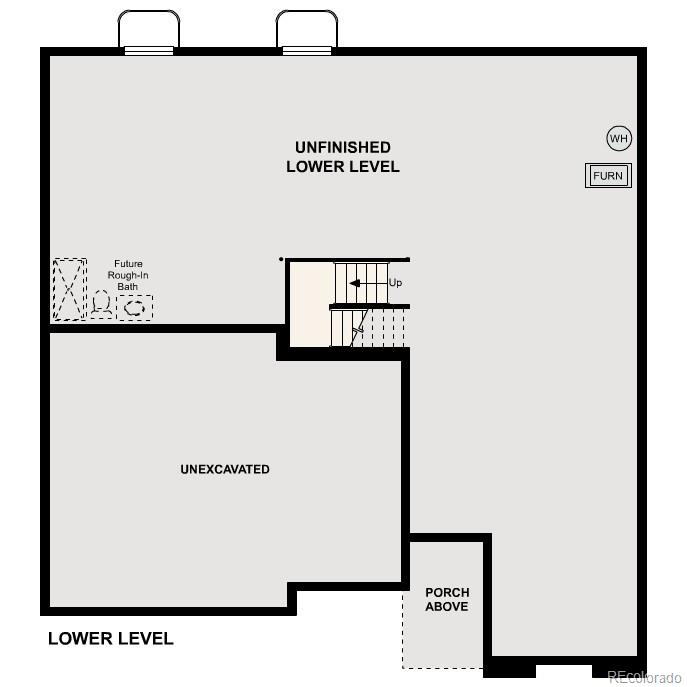 1451 Bailey Place Erie CO 80026