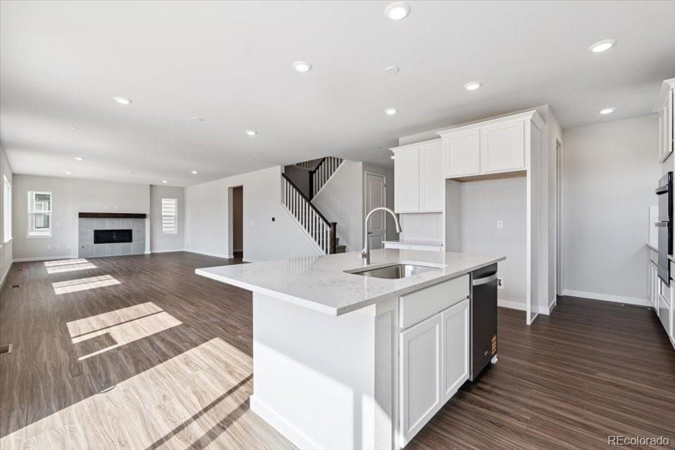 1451 Bailey Place Erie CO 80026