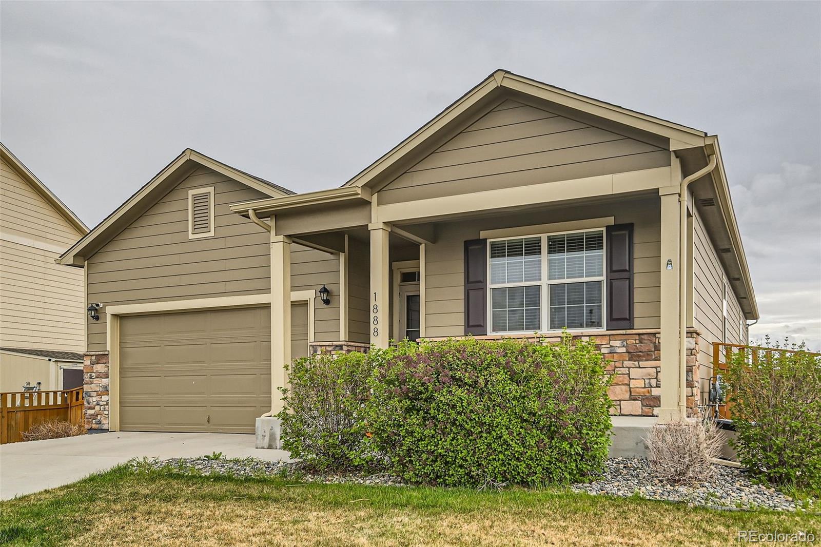 1888 Ruby Court Brighton CO 80603
