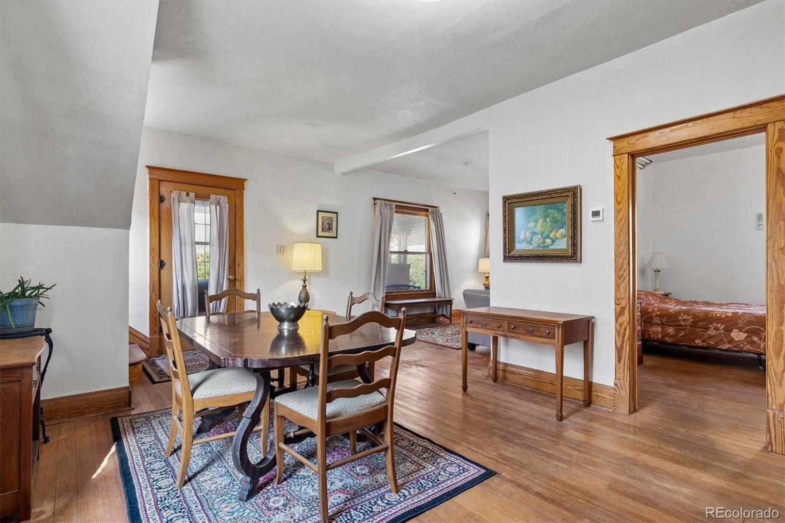 1106 Cheyenne Street Golden CO 80401
