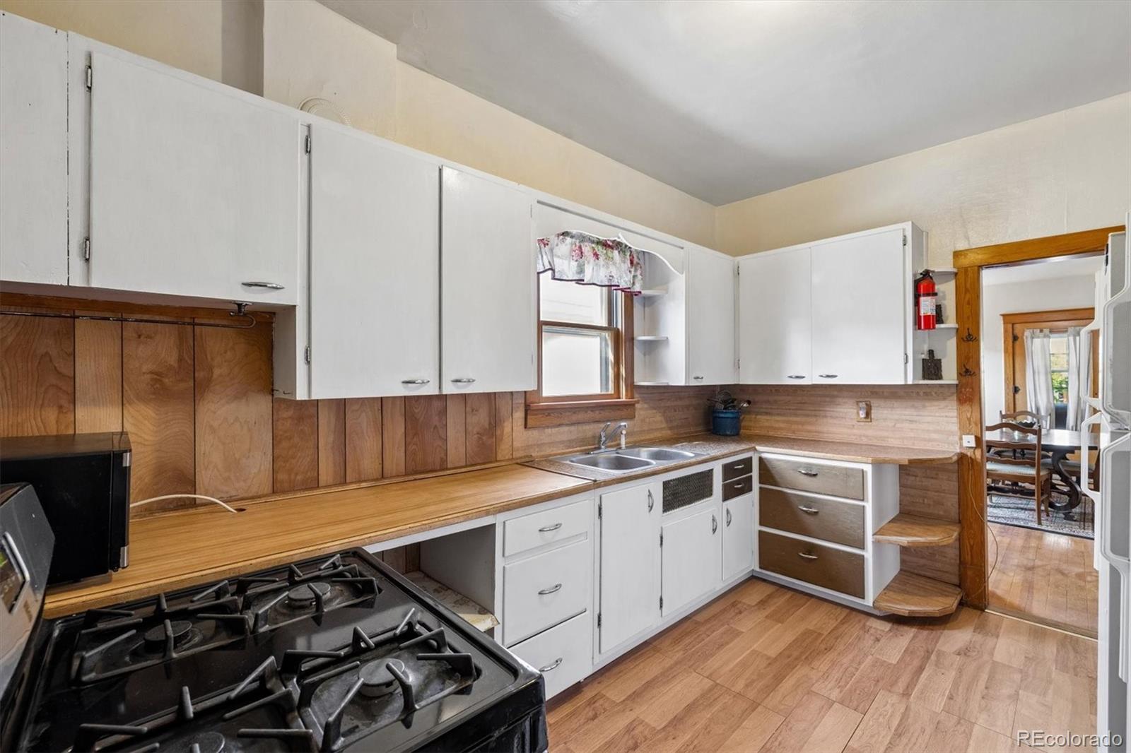 1106 Cheyenne Street Golden CO 80401