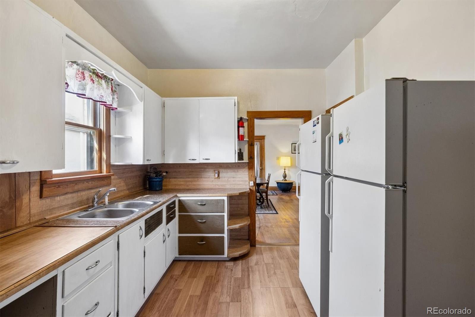 1106 Cheyenne Street Golden CO 80401