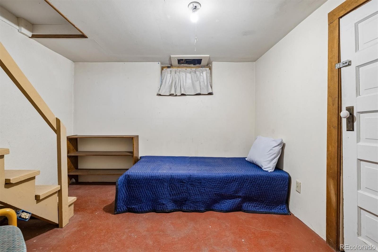 1106 Cheyenne Street Golden CO 80401
