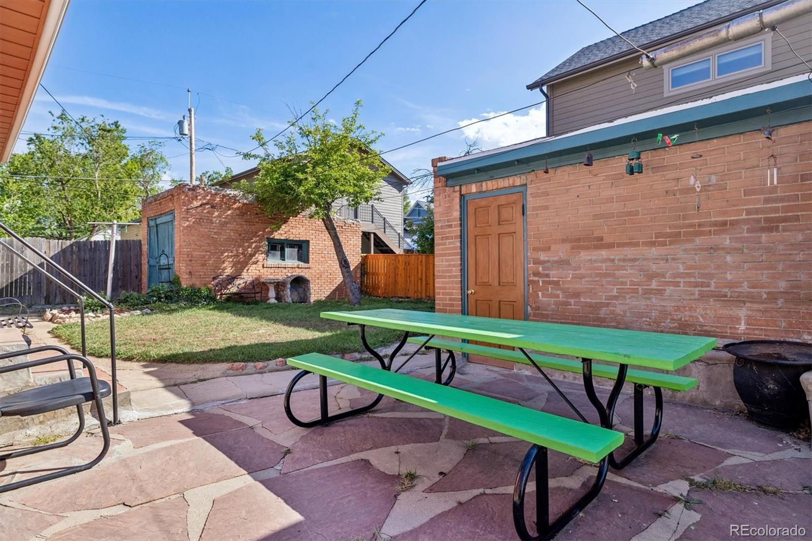 1106 Cheyenne Street Golden CO 80401