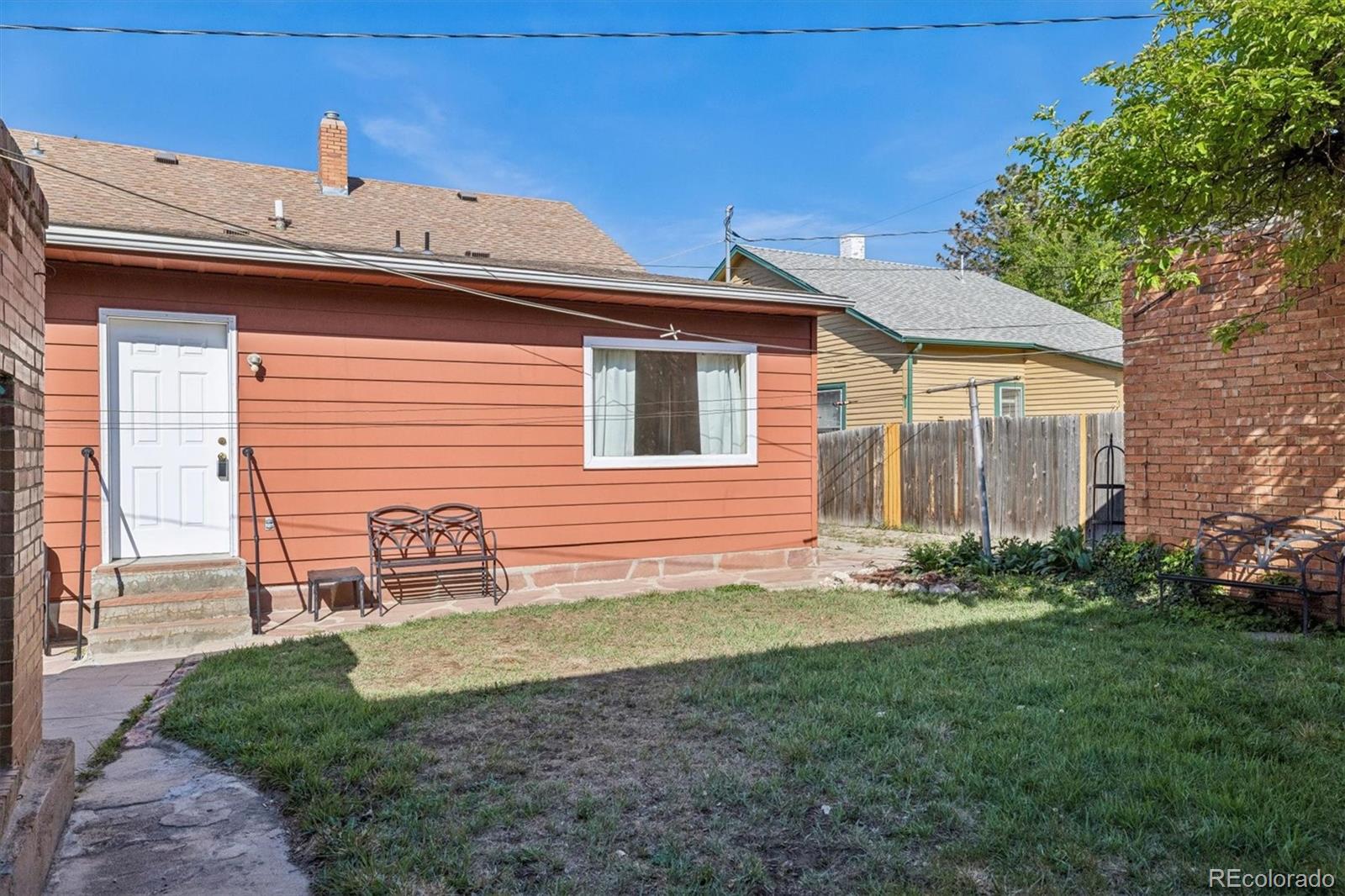 1106 Cheyenne Street Golden CO 80401