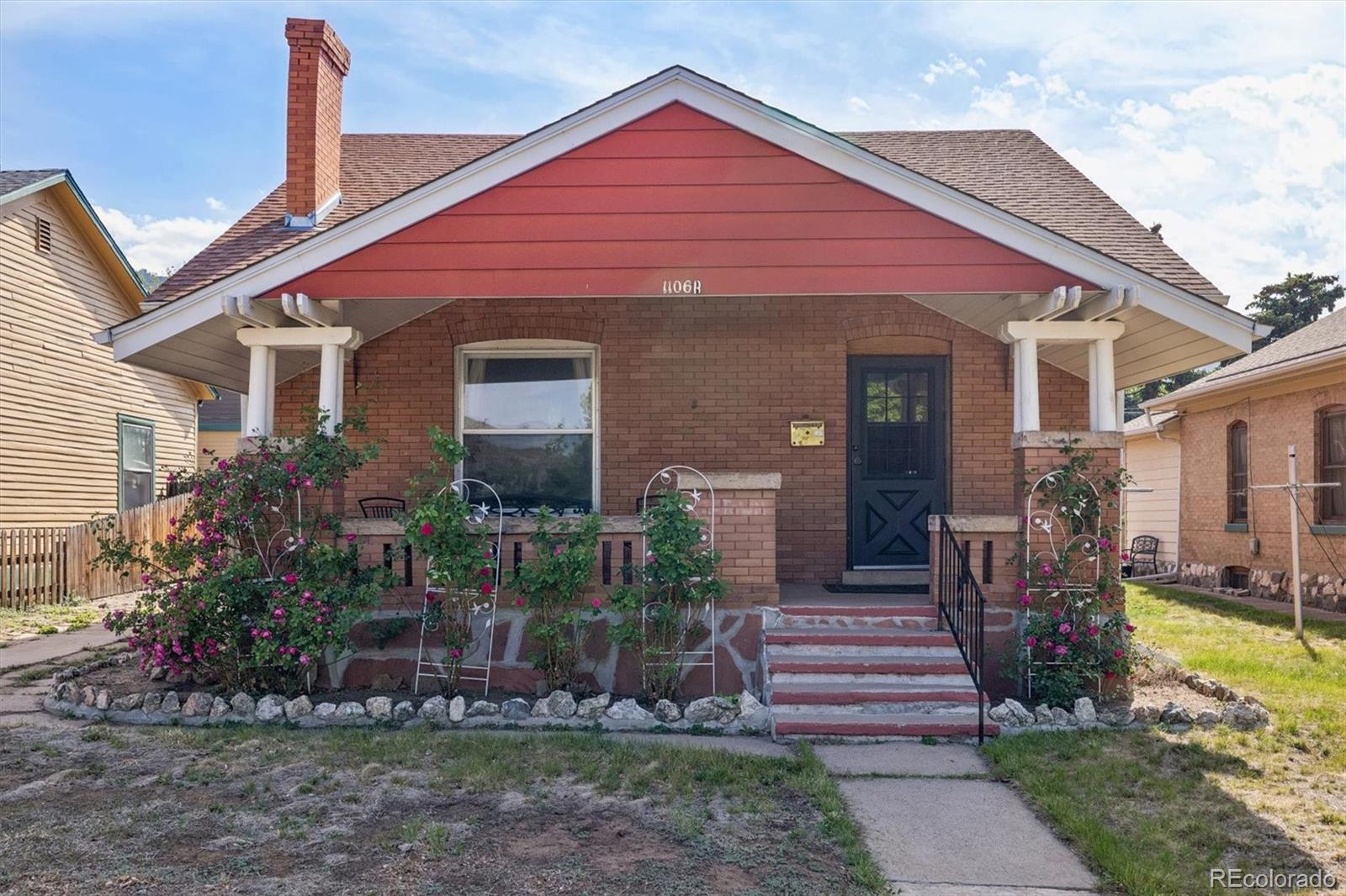 1106 Cheyenne Street Golden CO 80401