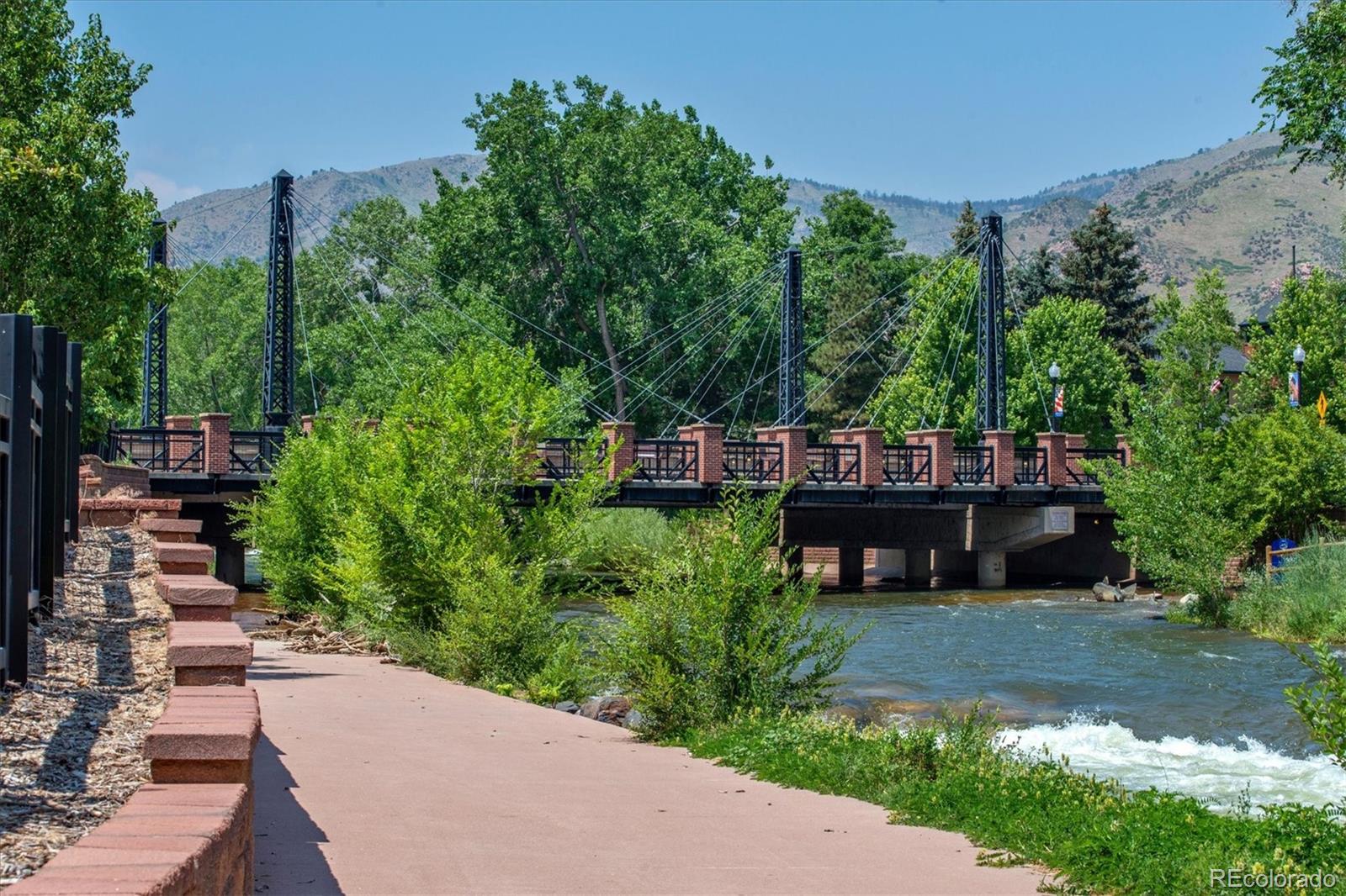 1106 Cheyenne Street Golden CO 80401