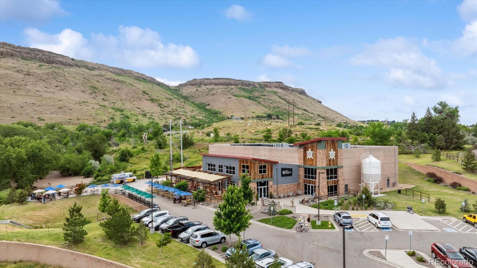 1106 Cheyenne Street Golden CO 80401
