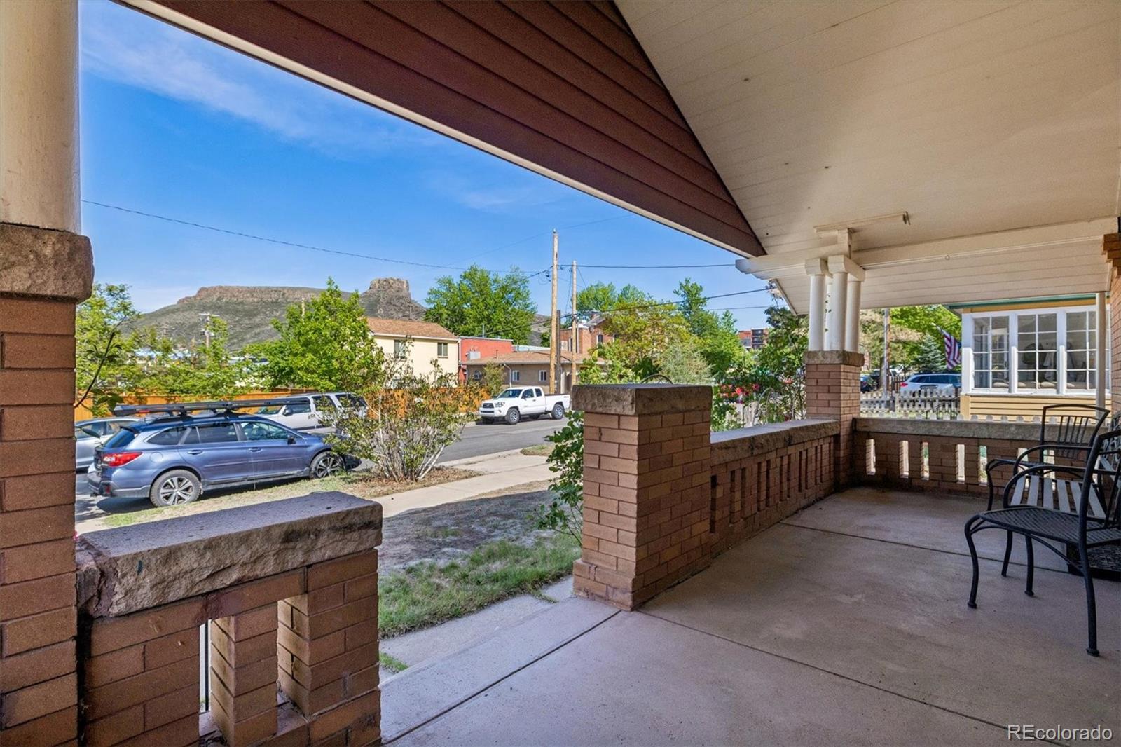 1106 Cheyenne Street Golden CO 80401