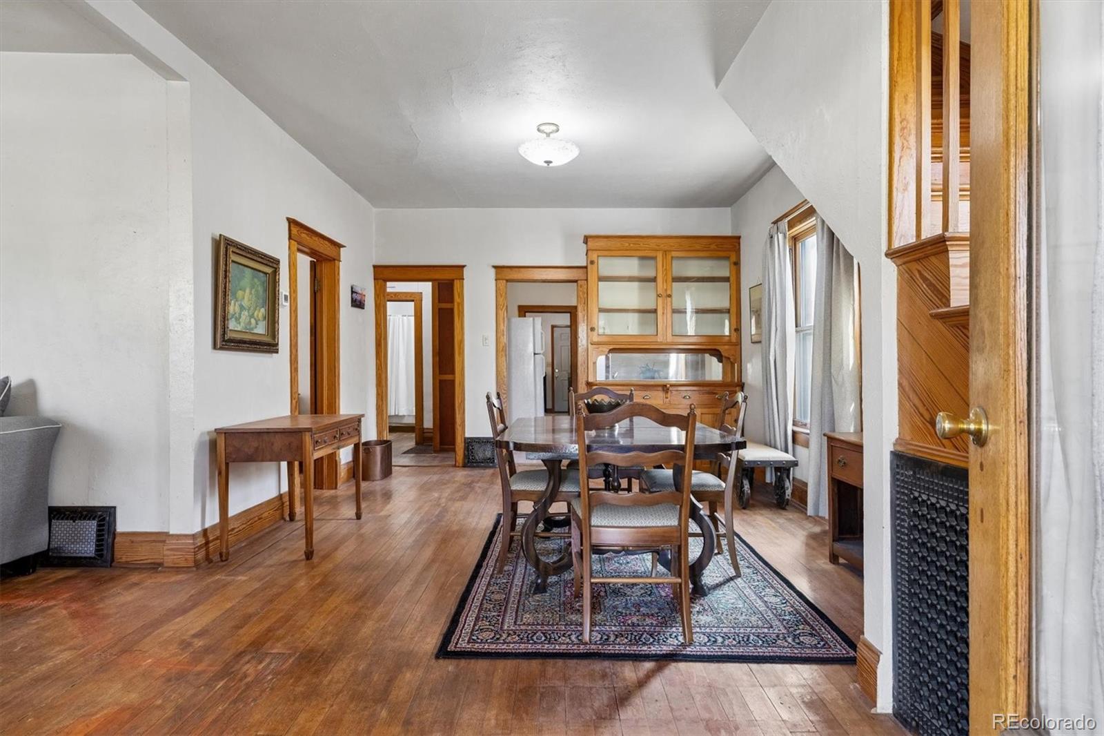 1106 Cheyenne Street Golden CO 80401