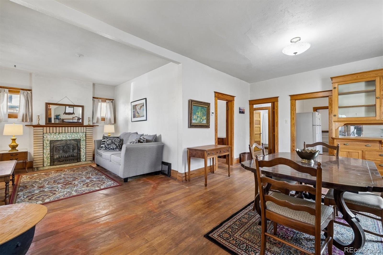1106 Cheyenne Street Golden CO 80401