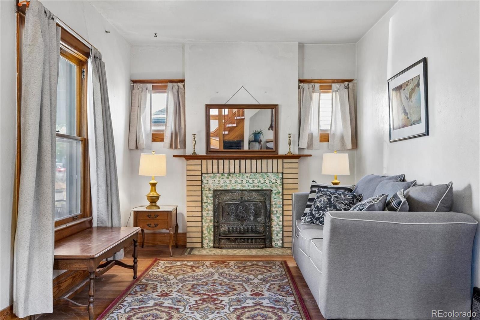 1106 Cheyenne Street Golden CO 80401