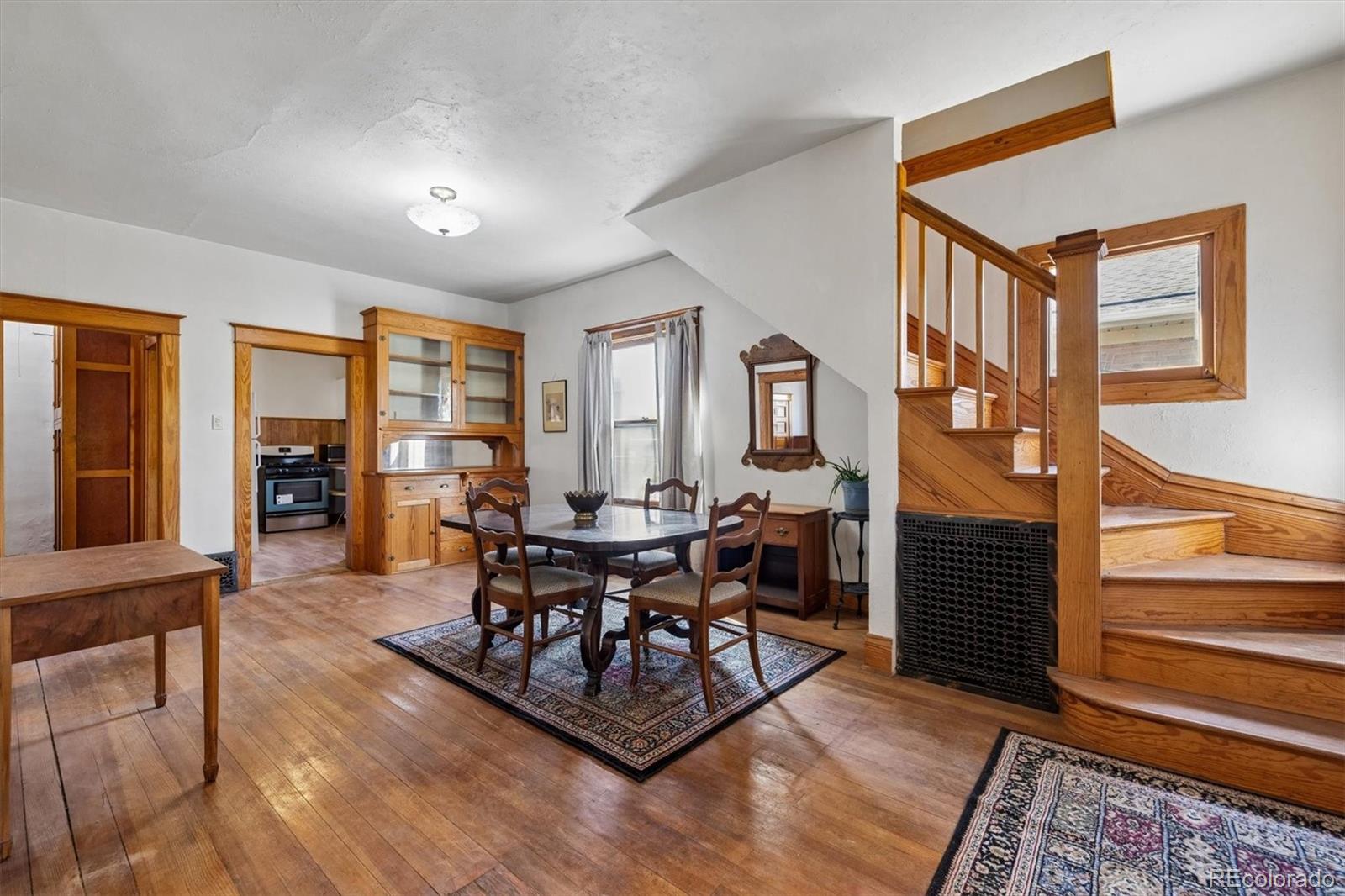1106 Cheyenne Street Golden CO 80401