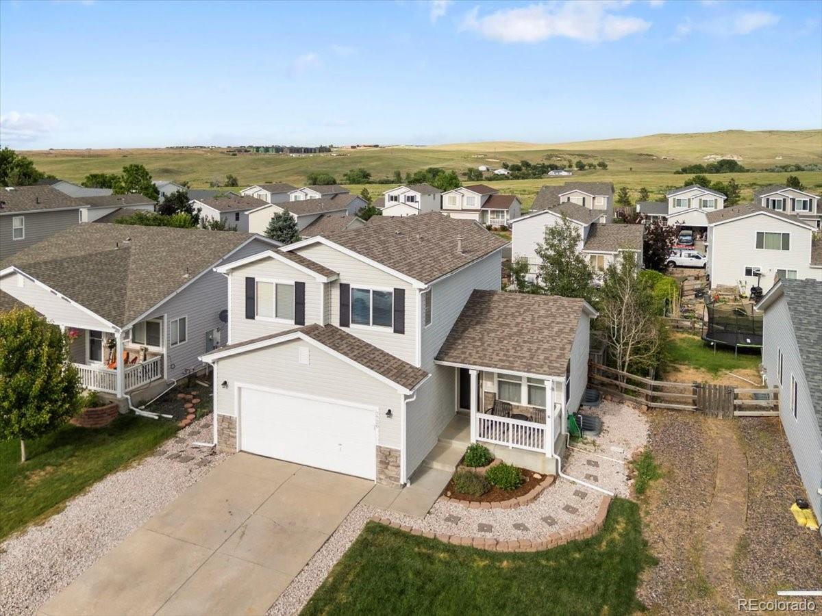 7720 Brown Bear Way Littleton CO 80125