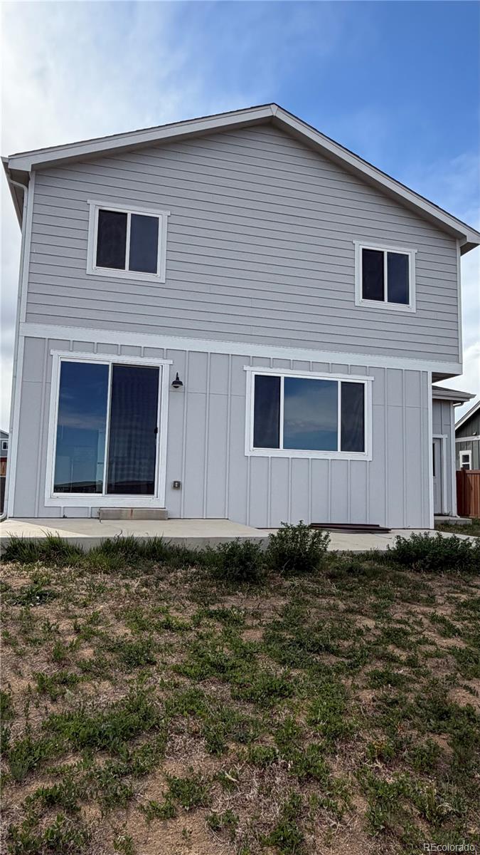 218 Cowbell Drive Berthoud CO 80513