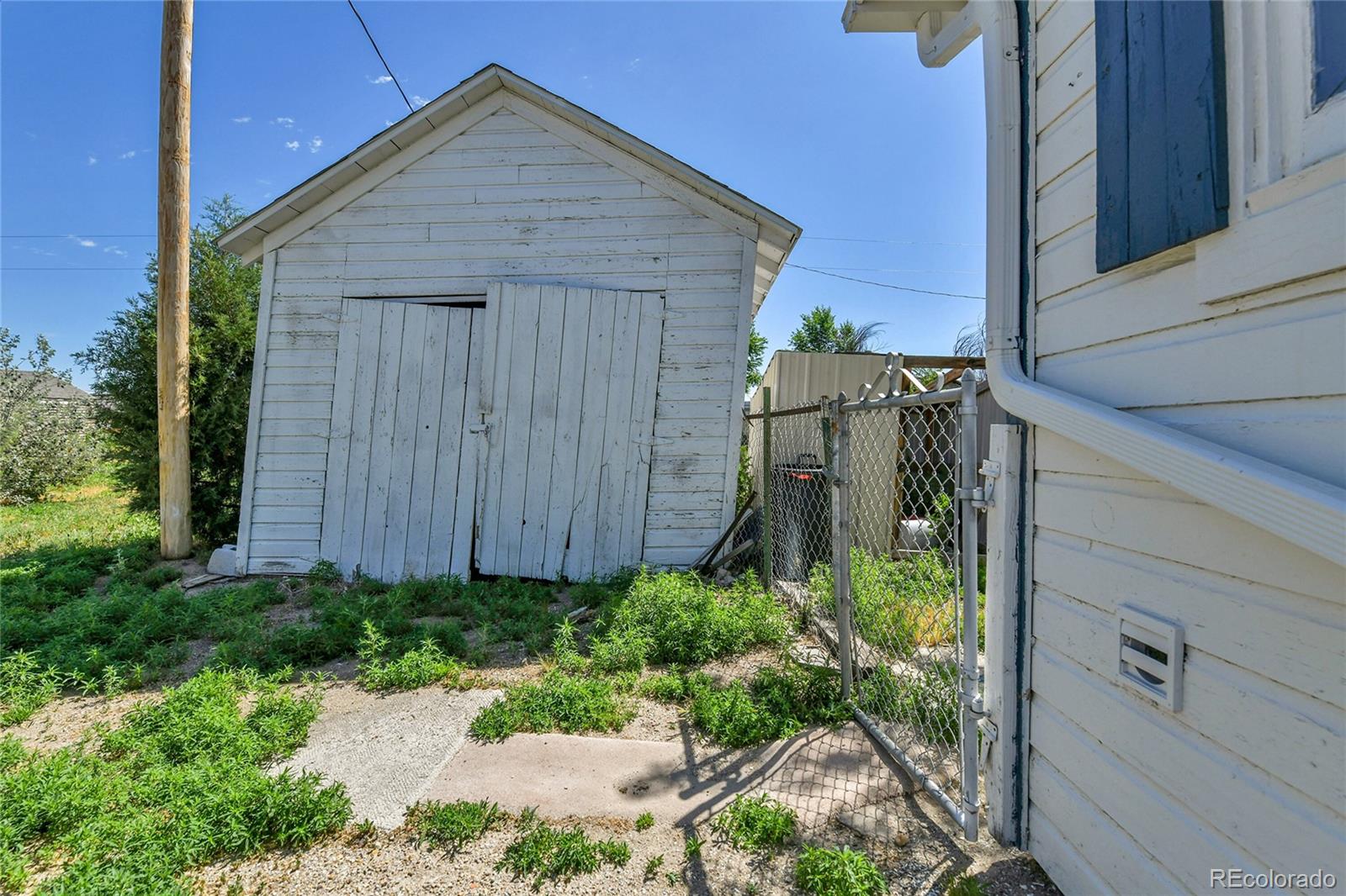 444 3rd Avenue Deer Trail CO 80105