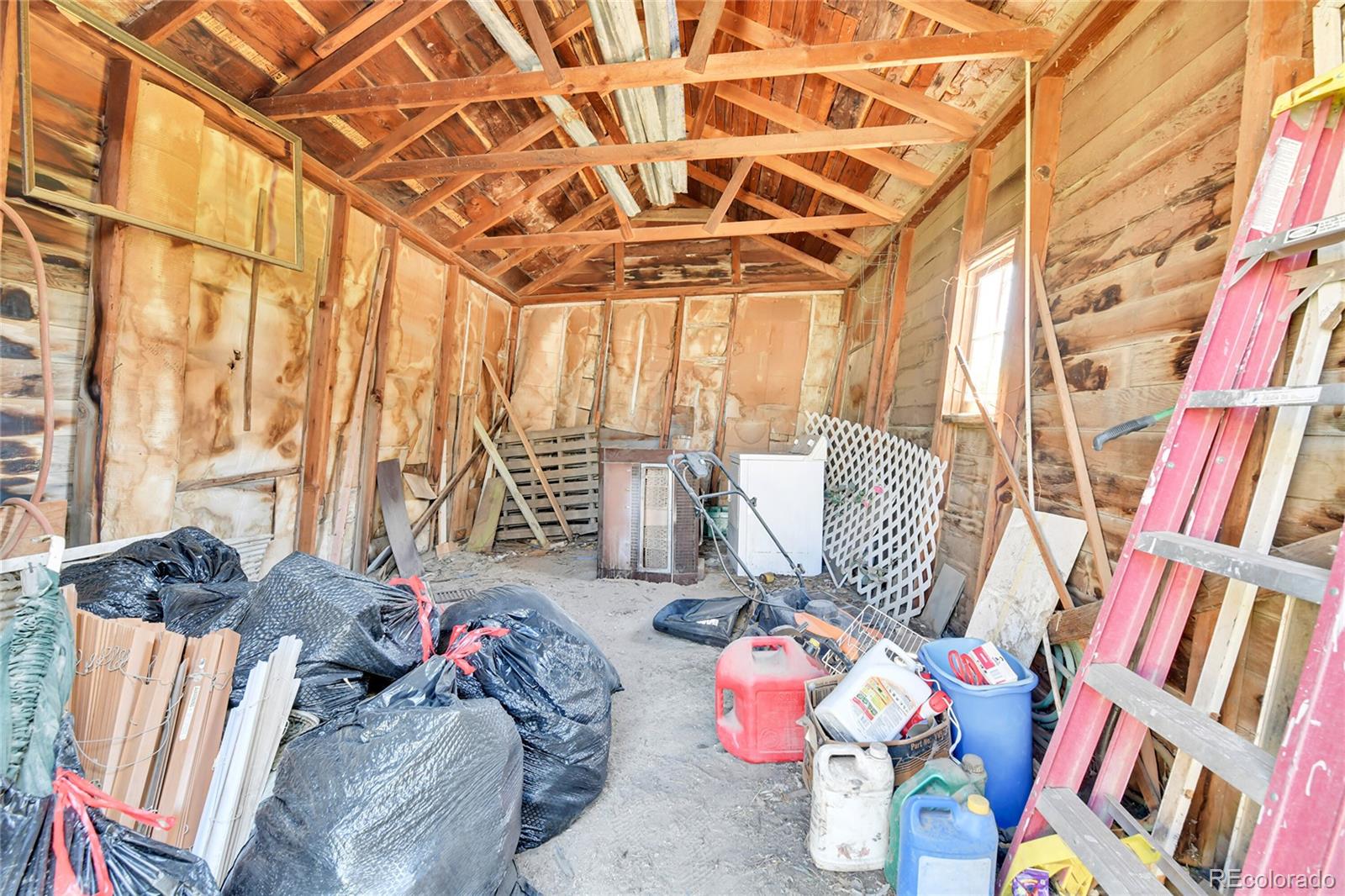 444 3rd Avenue Deer Trail CO 80105