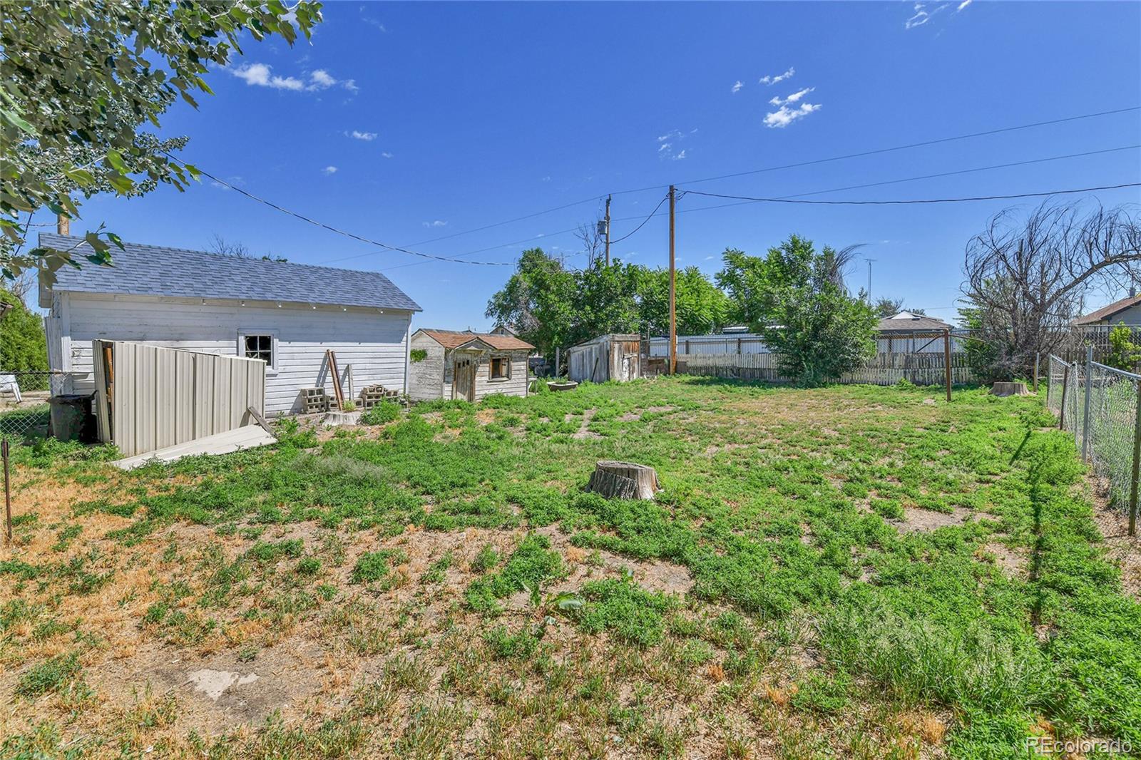 444 3rd Avenue Deer Trail CO 80105