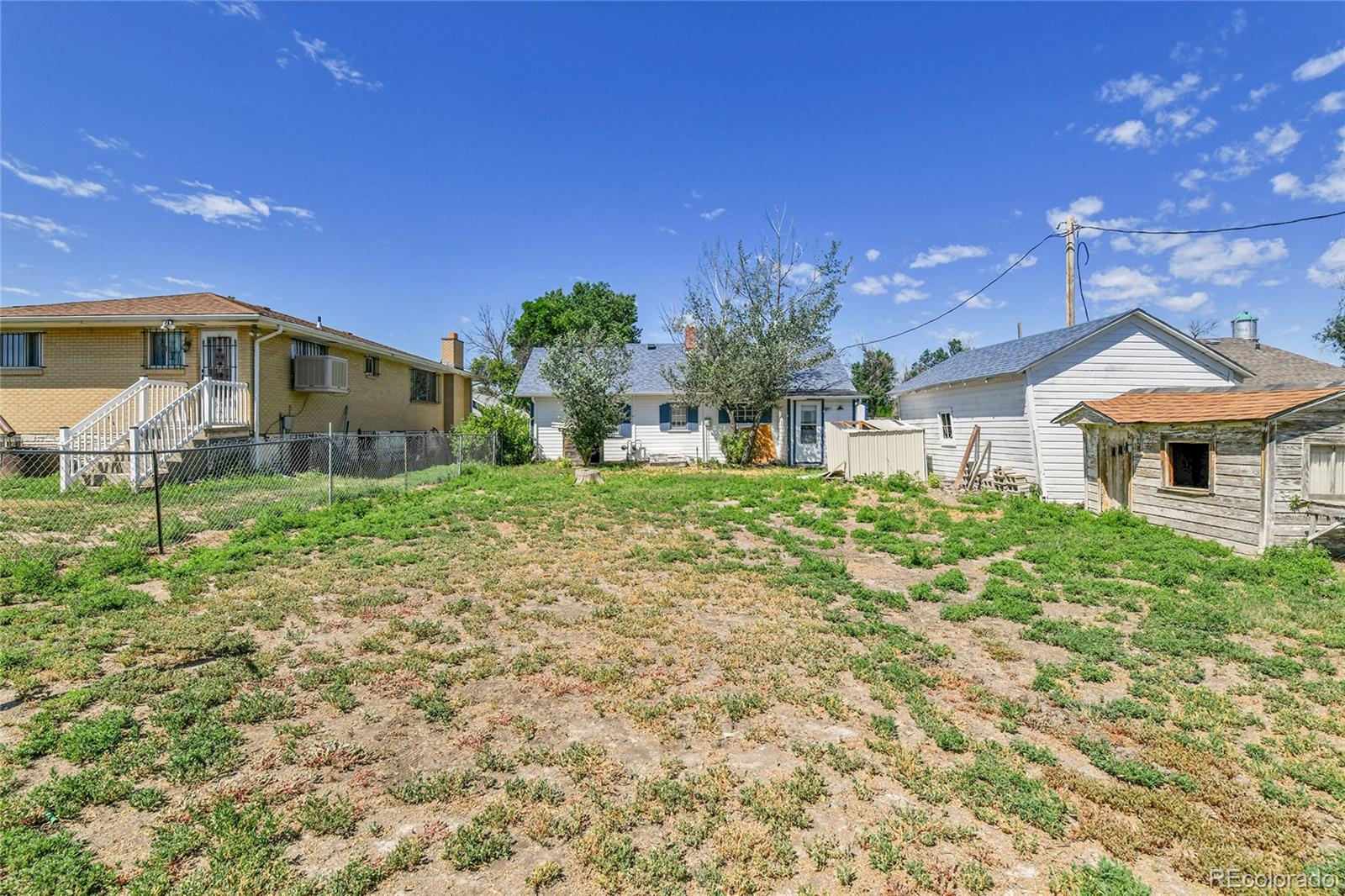 444 3rd Avenue Deer Trail CO 80105
