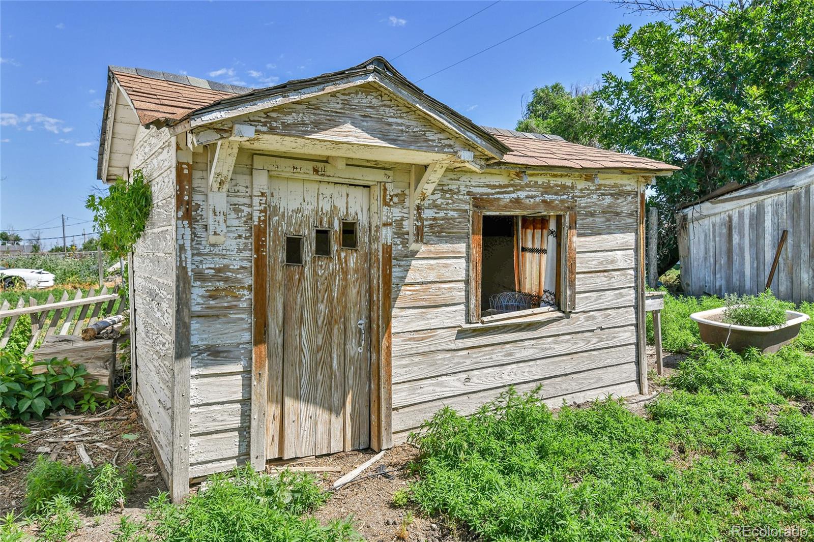 444 3rd Avenue Deer Trail CO 80105
