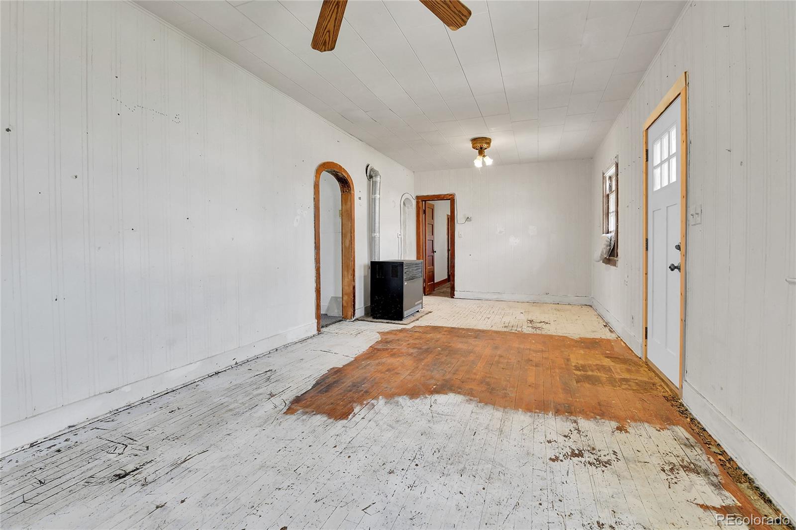 444 3rd Avenue Deer Trail CO 80105