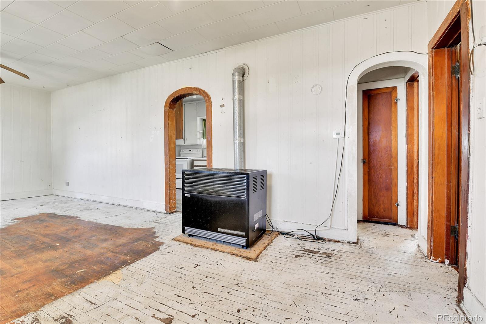 444 3rd Avenue Deer Trail CO 80105