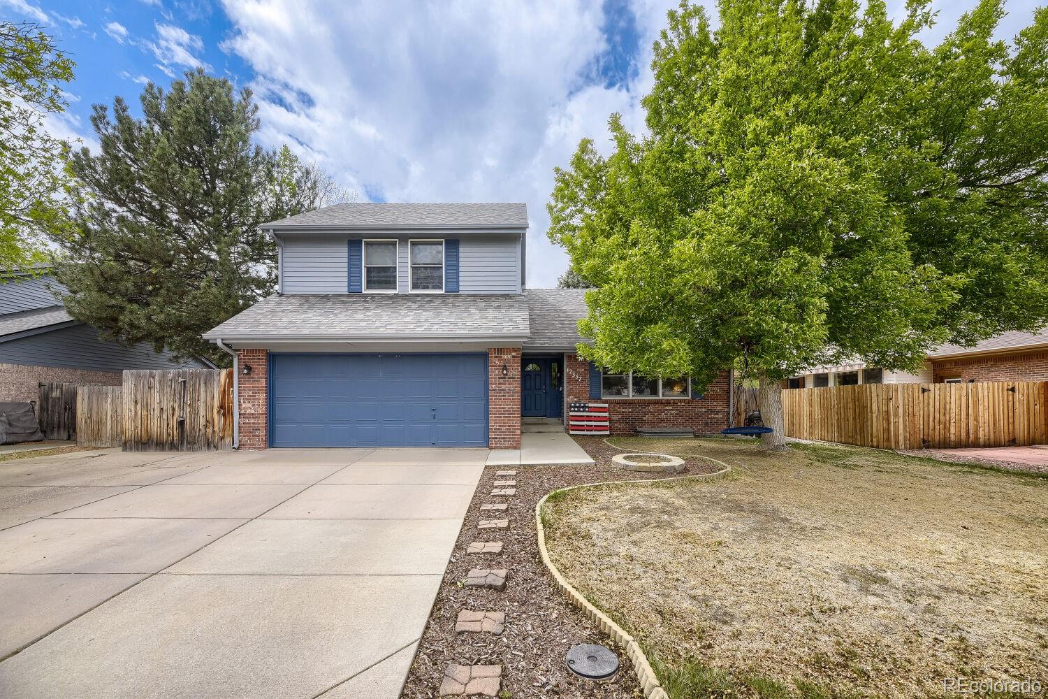 12357 Fillmore Court Thornton CO 80241