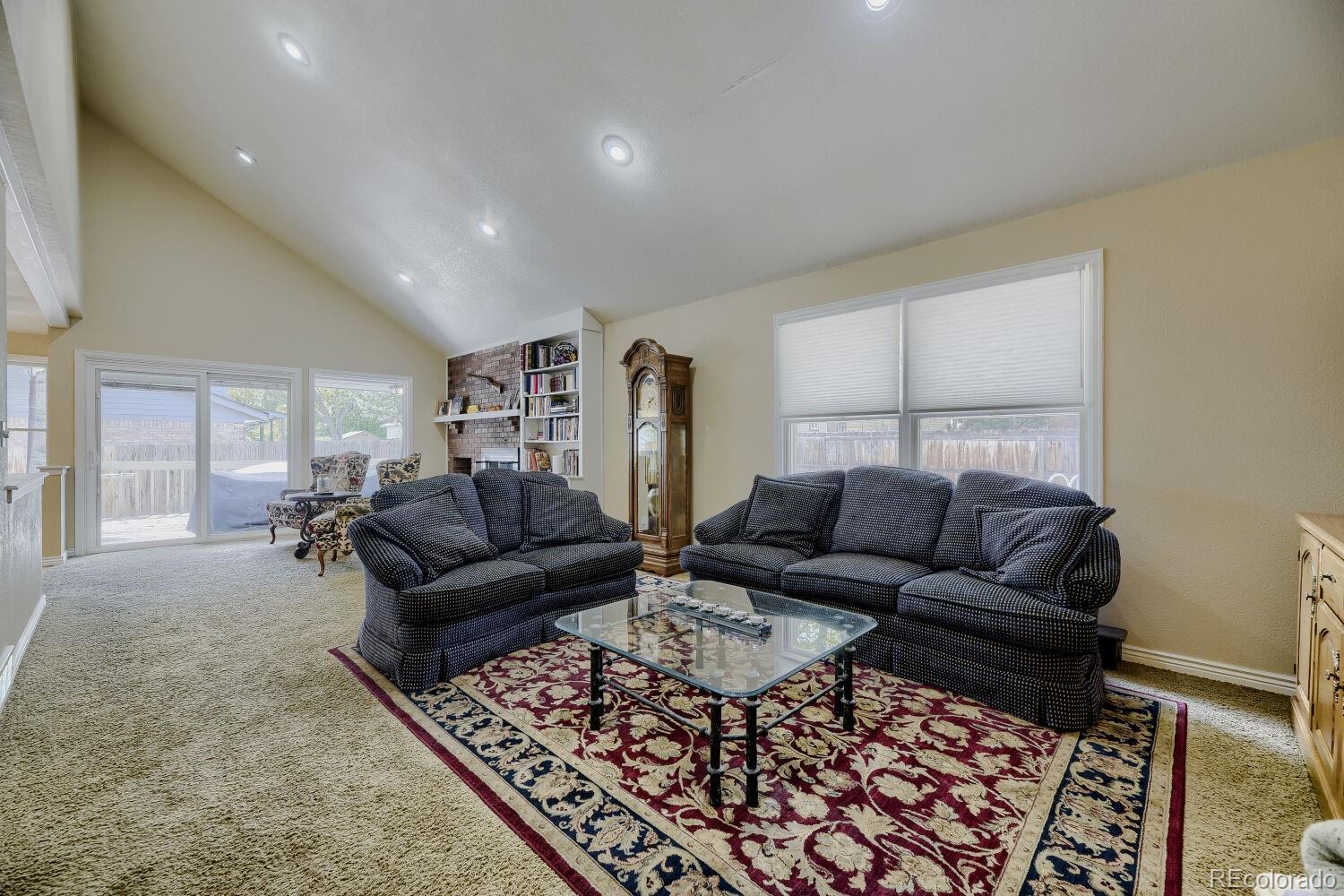 12357 Fillmore Court Thornton CO 80241