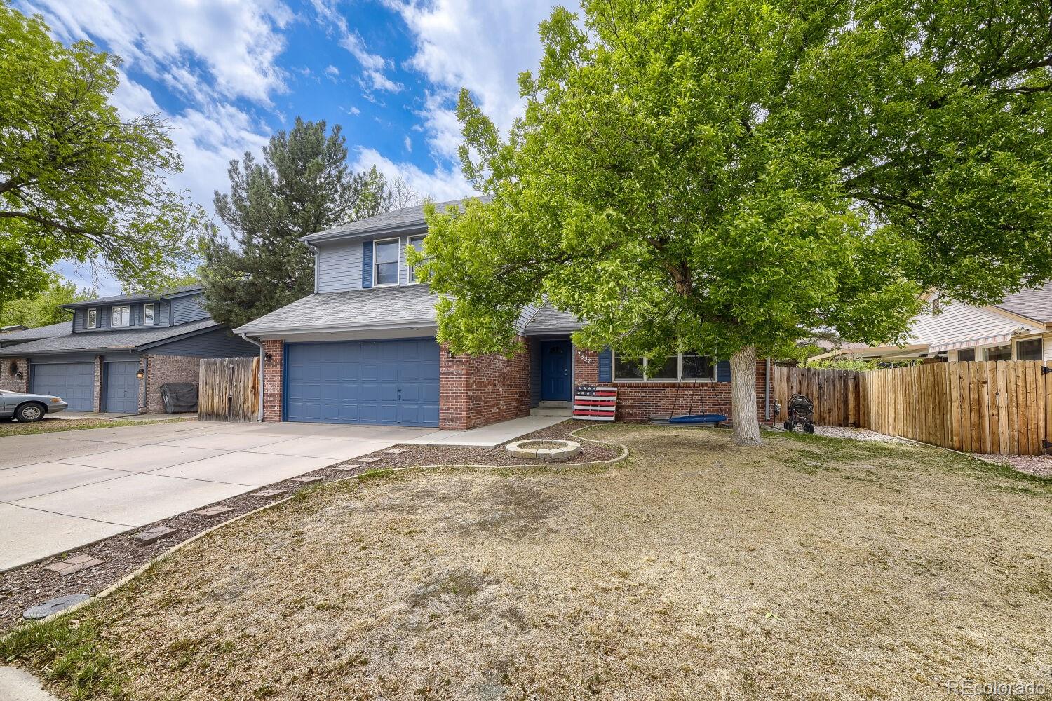 12357 Fillmore Court Thornton CO 80241