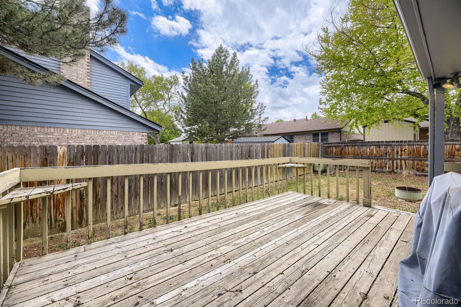 12357 Fillmore Court Thornton CO 80241