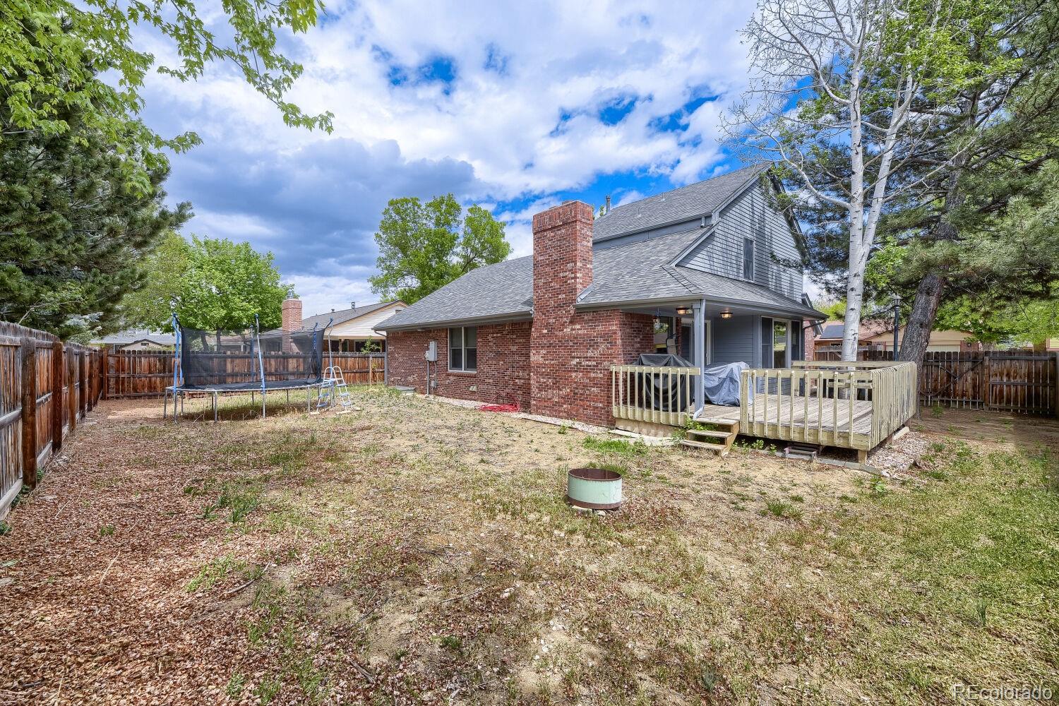 12357 Fillmore Court Thornton CO 80241