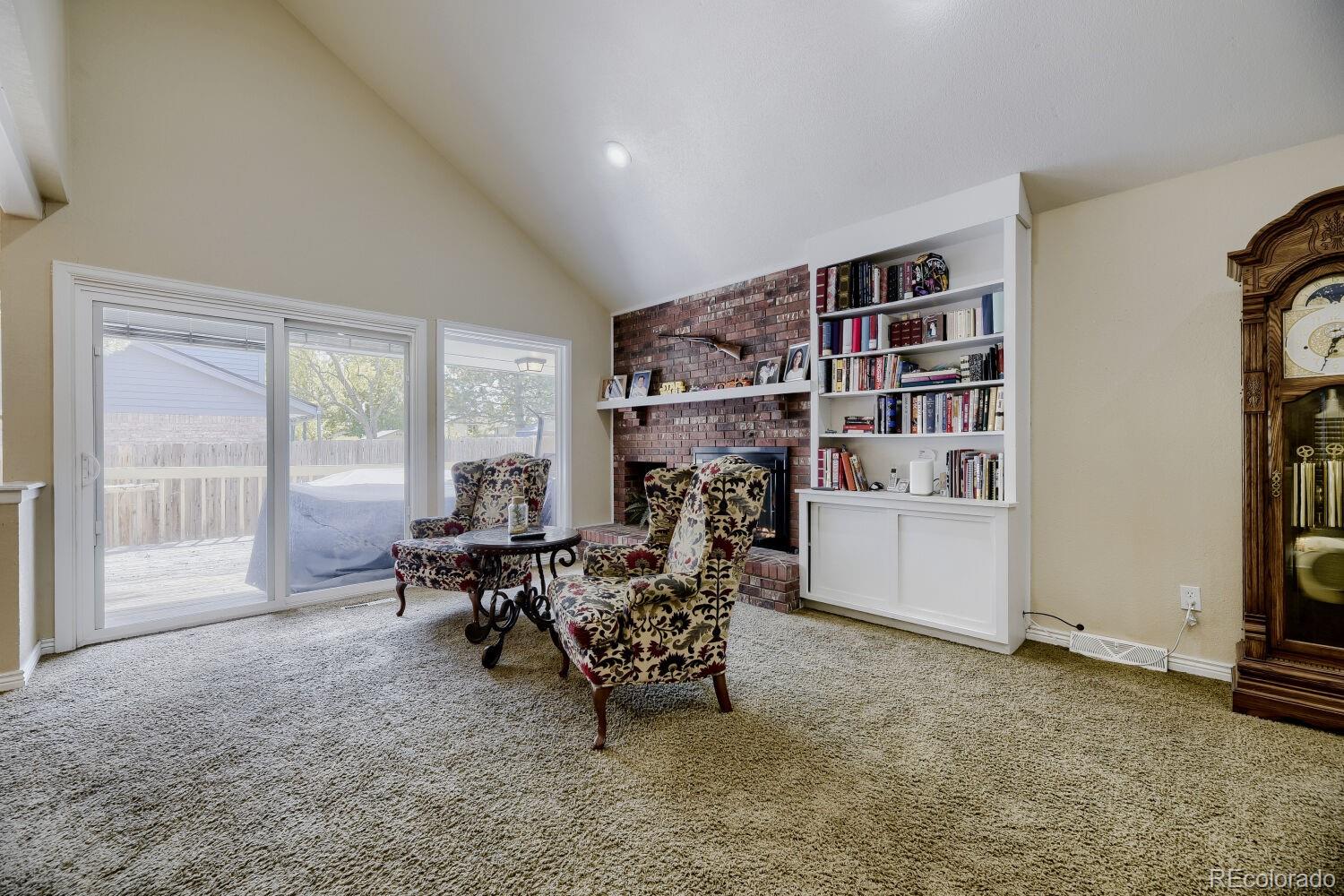 12357 Fillmore Court Thornton CO 80241