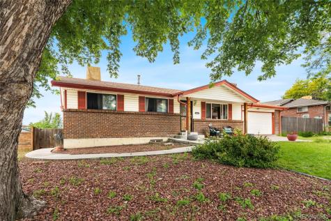 6336 W 71st Place Arvada CO 80003