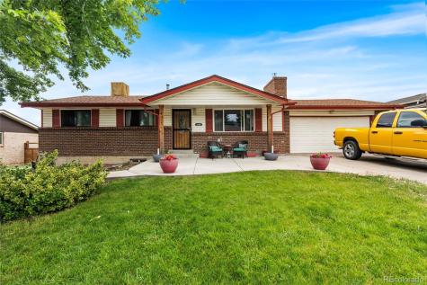 6336 W 71st Place Arvada CO 80003