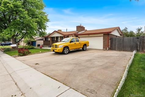 6336 W 71st Place Arvada CO 80003