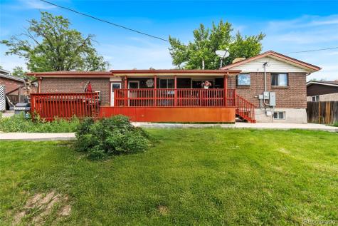 6336 W 71st Place Arvada CO 80003