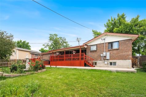 6336 W 71st Place Arvada CO 80003