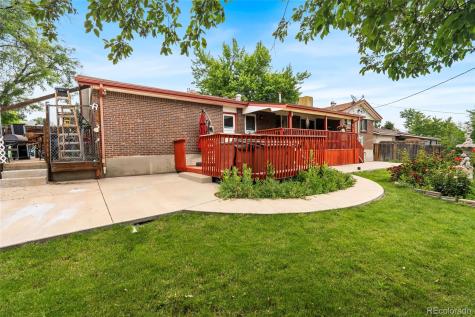 6336 W 71st Place Arvada CO 80003