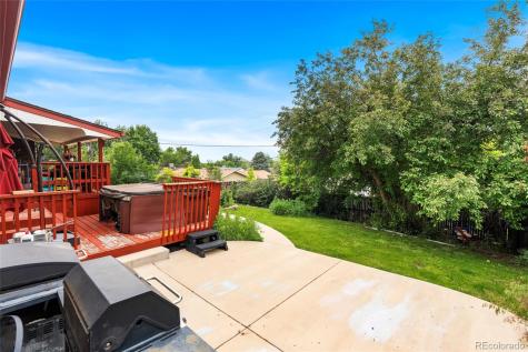 6336 W 71st Place Arvada CO 80003