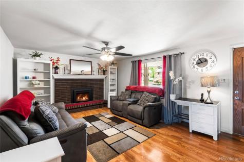 6336 W 71st Place Arvada CO 80003