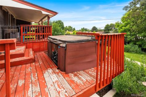 6336 W 71st Place Arvada CO 80003