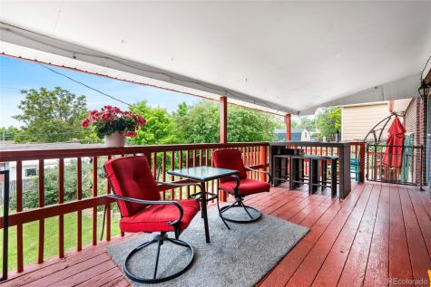 6336 W 71st Place Arvada CO 80003