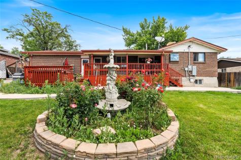 6336 W 71st Place Arvada CO 80003