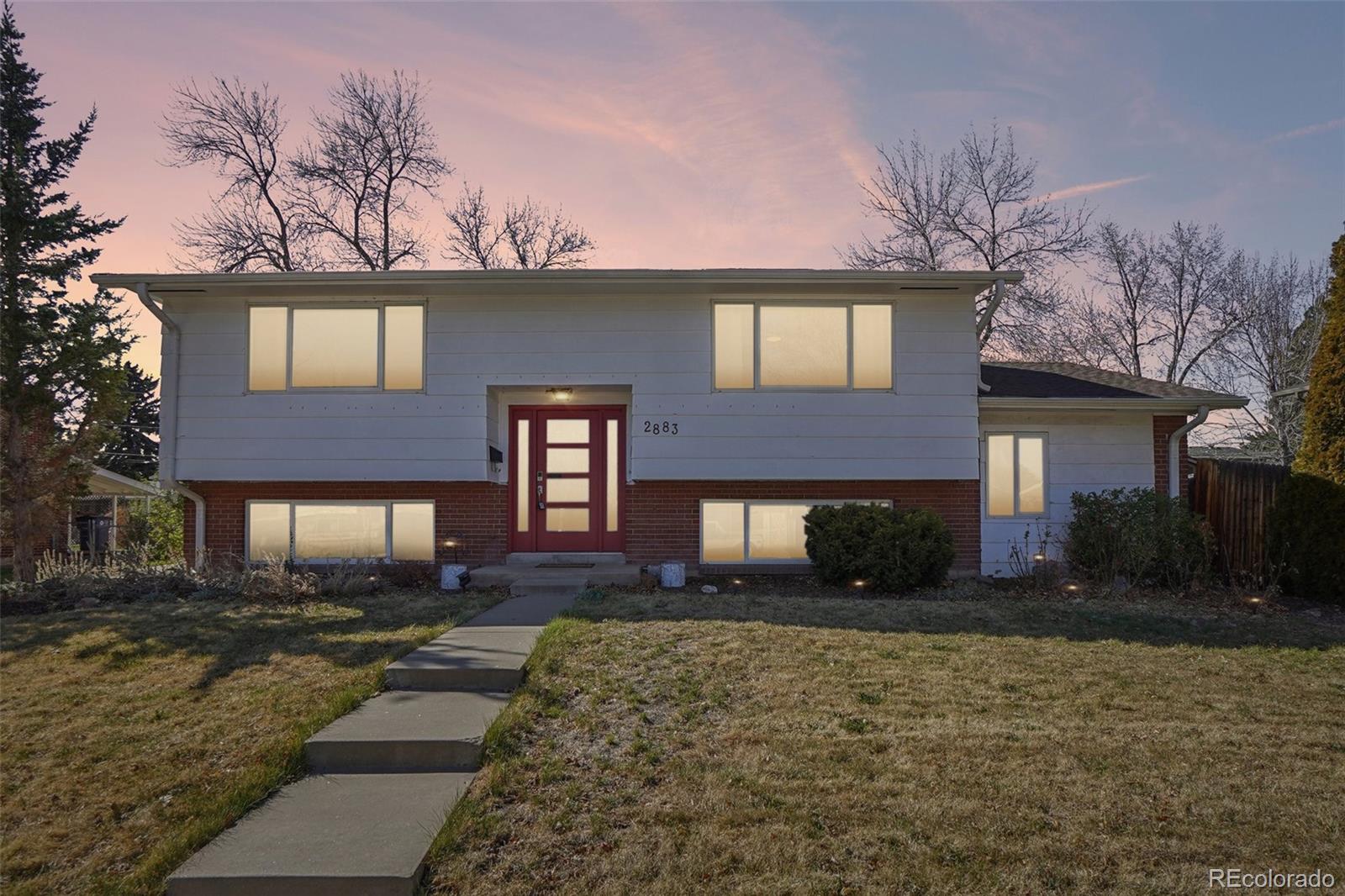 2883 S Otis Street Denver CO 80227